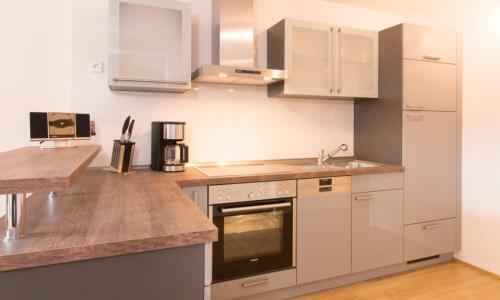 Apartamento Fewo "staufner Domizil" Oberstaufen