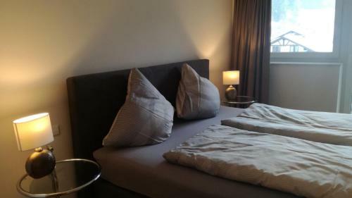 Apartamento Fewo "staufner Domizil" Oberstaufen