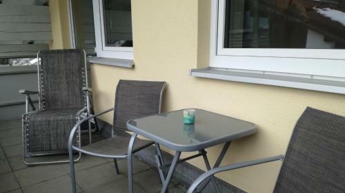 Apartamento Fewo "staufner Domizil" Oberstaufen