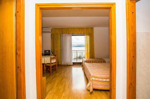 Apartmani Pava