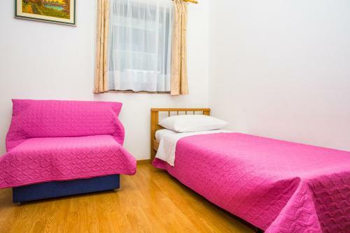 Apartmani Pava