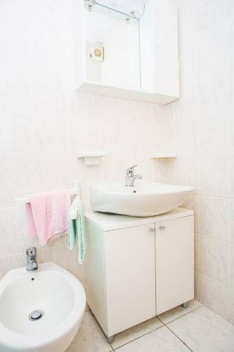 Apartmani Pava