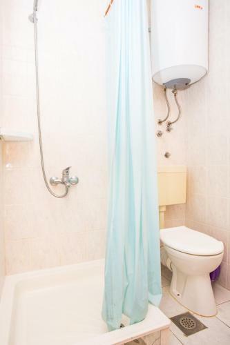 Apartmani Pava