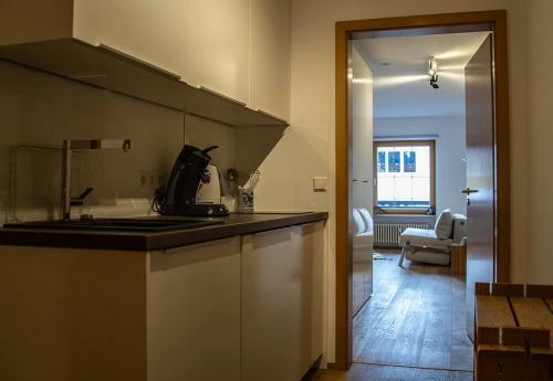 Apartamento Fewo Aggie