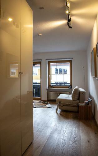 Apartamento Fewo Aggie
