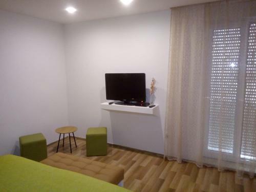 Apartman Pavli?