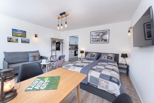 Apartamento Fewo Allg�uliebe Mit Wlan Und Pool