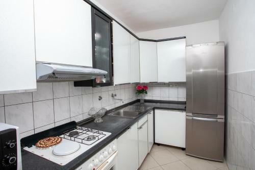 Apartamento Ap Marijana