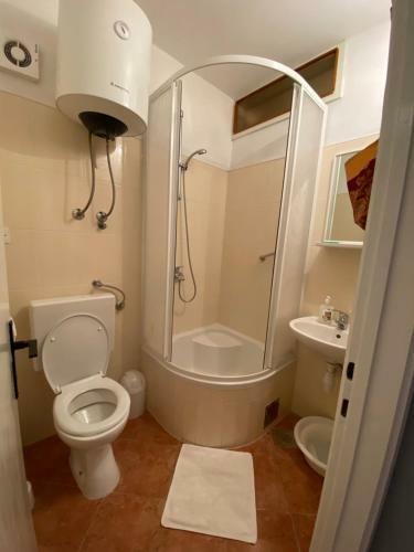 Apartamento Jarmila