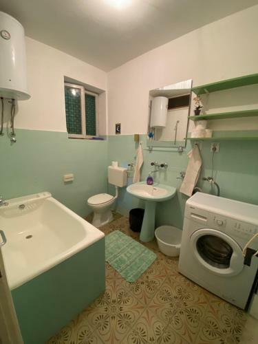 Apartamento Jarmila