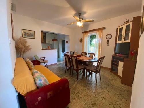 Apartamento Jarmila
