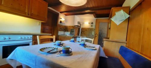 Apartamento Martin Karin
