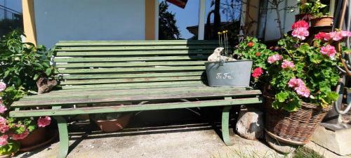 Apartamento Martin Karin