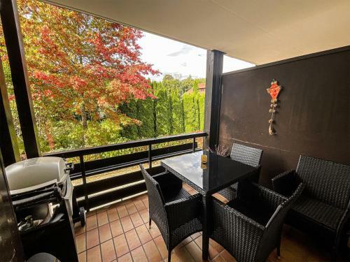 Apartamento Fewo Klein