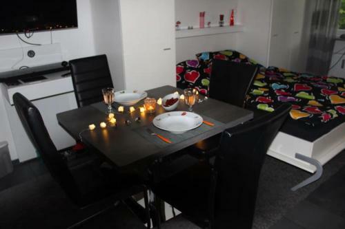 Apartamento Fewo Klein