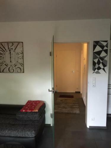 Apartamento Fewo Klein