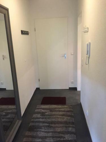 Apartamento Fewo Klein