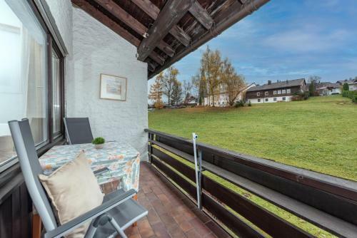 Apartamento Gipfelsicht In Steibis Mit O-plus-karte