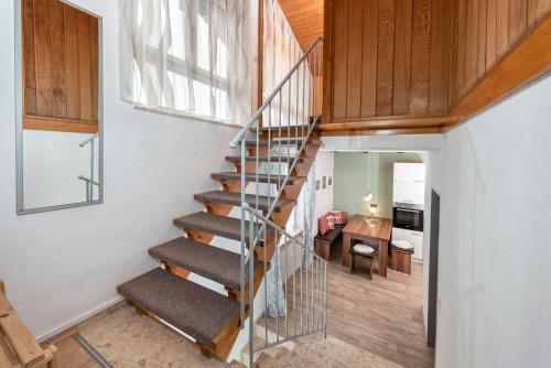 Apartamento Gipfelsicht In Steibis Mit O-plus-karte
