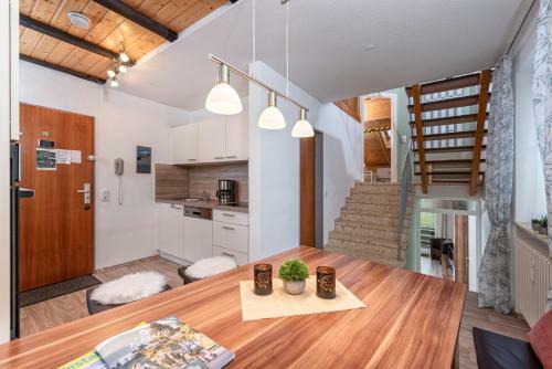 Apartamento Gipfelsicht In Steibis Mit O-plus-karte