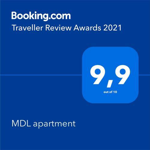 Mdl Apartment