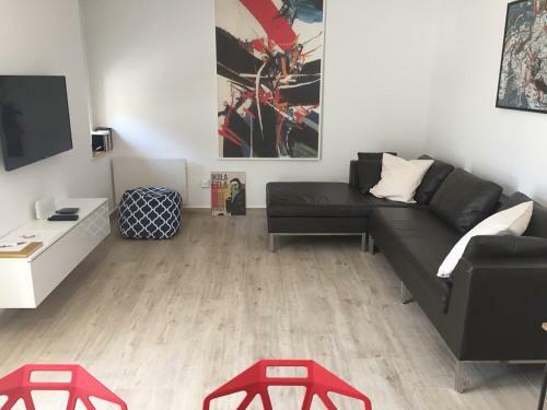 Mdl Apartment