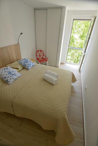 Mdl Apartment