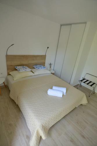 Mdl Apartment
