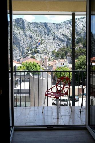 Mdl Apartment