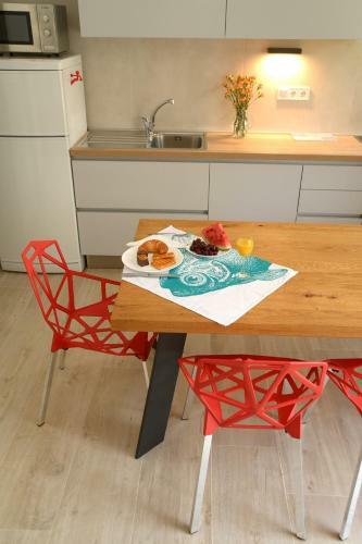 Mdl Apartment