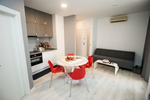 Apartman Gusar