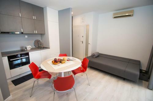 Apartman Gusar