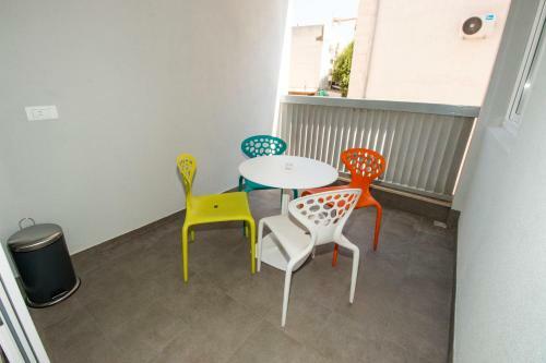 Apartman Gusar