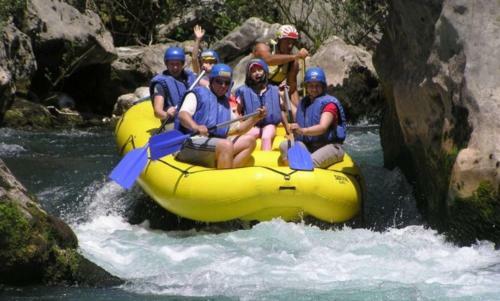 Apartman Gusar