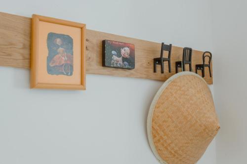 Apartamento Ivino