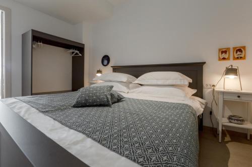 Apartamento Ivino