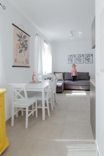 Apartamento Ivino
