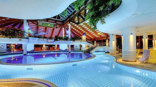 Apartamento Fewo 3 Gipfelblick, Oberstaufen/steibis