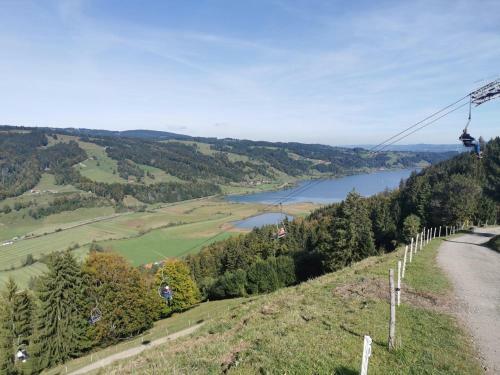 Apartamento Konstanzer Bergblick Mit Wintergarten