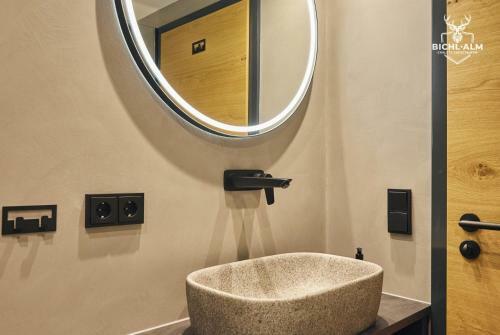 Apartamento Chalet Goldst�ck