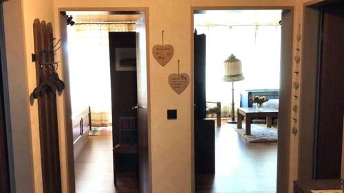 Apartamento Fewo Hoamatle, Oberstaufen