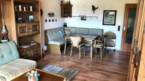 Apartamento Fewo Hoamatle, Oberstaufen