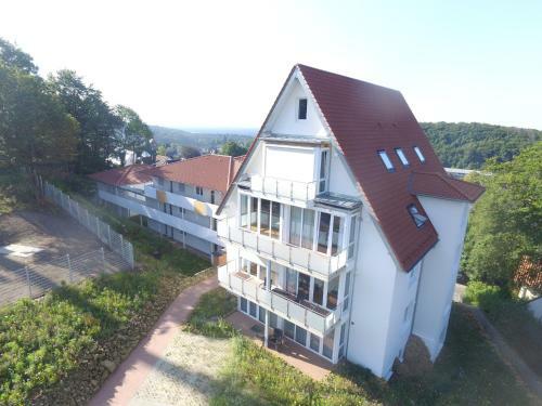 Apartamento Appartement 24