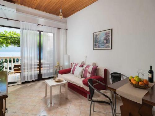 Apartments Tomas