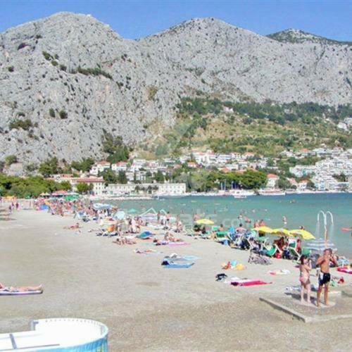 Apartman Beovi?