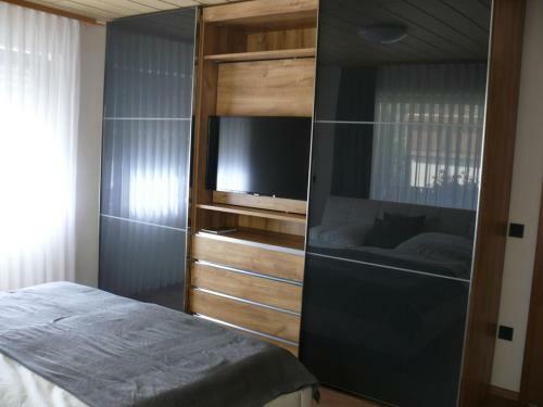 Apartamento Ferien Wohnung "kaiser" Mit Balkon Und Garten