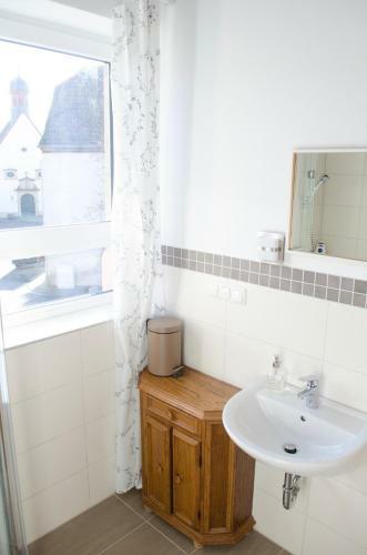 Apartamento Ferienwohnung Oma Else