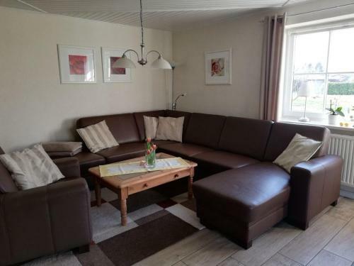 Apartamento Ferienwohnung Volkmann