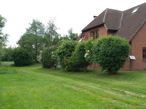 Apartamento Ferienwohnung Volkmann