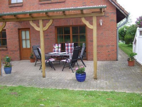 Apartamento Ferienwohnung Volkmann